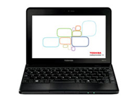 Toshiba Netbook NB510-119