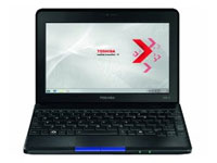 Toshiba Netbook NB510-11E