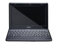 Toshiba Netbook NB510-11G