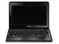 Toshiba Netbook NB510-11H