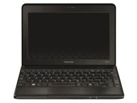 Toshiba Netbook NB510-11U
