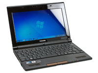 Toshiba Netbook NB520-106