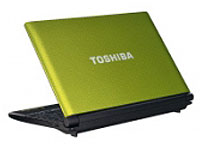 Toshiba Netbook NB520-10C