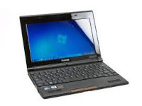 Toshiba Netbook NB520-10E