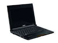 Toshiba Netbook NB520-10W