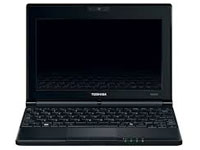 Toshiba Netbook NB520-11N