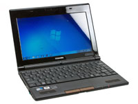Toshiba Netbook NB520-124