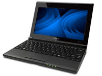 Toshiba Netbook NB520-A1110