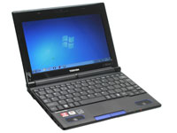 Toshiba Netbook NB550D (PLL5FH-00V01N)