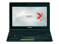 Toshiba Netbook NB550D-111