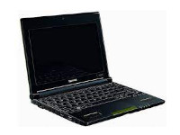 Toshiba Netbook NB550D-119
