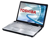 Toshiba Satellite P200D-12K