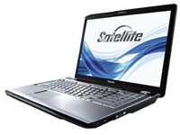 Toshiba Satellite P200D-132