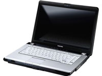 Toshiba Equium Notebook A210 (PSAFJE-00500KS)