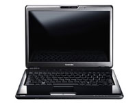 Toshiba Equium Notebook U400-145
