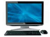 Toshiba All-in-One DX1210 (PQQ09A-01V00G)