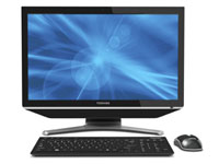 Toshiba All-in-One DX730-01C