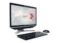 Toshiba All-in-One DX730-01C-G
