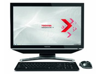 Toshiba All-in-One DX730-101