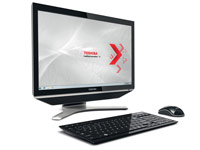 Toshiba All-in-One DX730-102