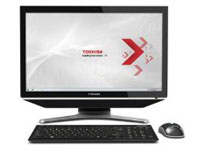 Toshiba All-in-One DX730-10P
