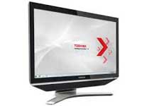 Toshiba All-in-One DX730-10U