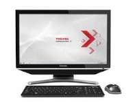 Toshiba All-in-One DX730-ST6N03