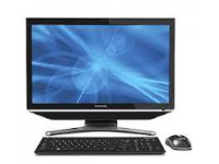 Toshiba All-in-One DX735-D3360
