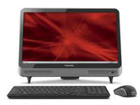 Toshiba All-in-One LX815-D1210