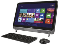 Toshiba All-in-One LX830-10U