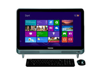 Toshiba All-in-One LX830-11D