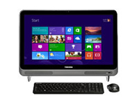 Toshiba All-in-One LX830-11N