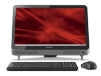 Toshiba All-in-One LX835-D3203