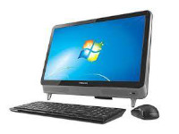 Toshiba All-in-One LX835-D3207