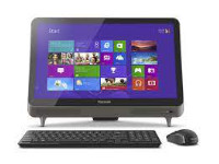 Toshiba All-in-One LX835-D3300