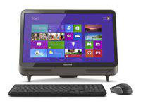 Toshiba All-in-One LX835-D3304
