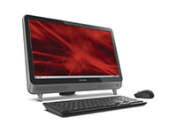 Toshiba All-in-One LX835-D3340