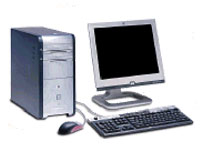 HP Pavilion Desktop t630m