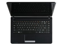 Gigabyte Notebook E1425A