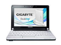 Gigabyte Notebook M1022