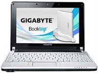 Gigabyte Notebook M1022M