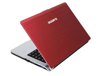 Gigabyte Notebook M2432
