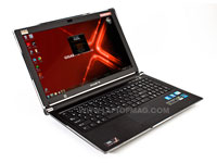 Gigabyte Notebook P2532N