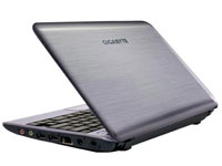 Gigabyte Notebook Q1000C