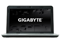 Gigabyte Notebook Q1105M