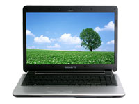 Gigabyte Notebook Q1585N