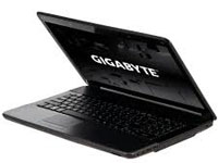 Gigabyte Notebook Q2532M