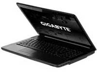 Gigabyte Notebook Q2532N