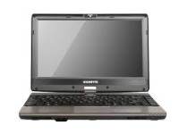 Gigabyte Notebook T1132N