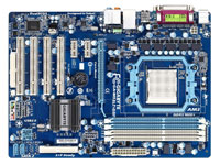 Gigabyte Motherboard GA-M52LT-D3P